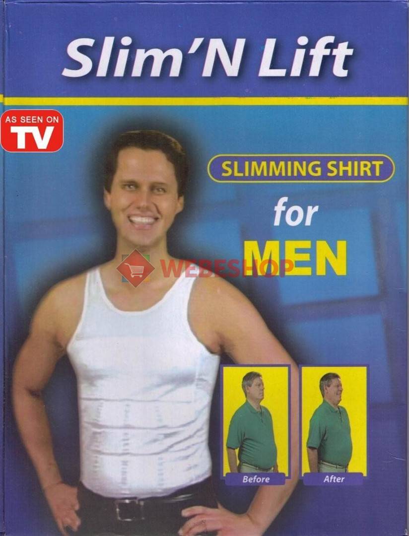 slimming tricou modele